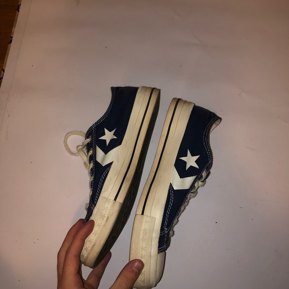 Japanese Converse - Picture 4 of 7